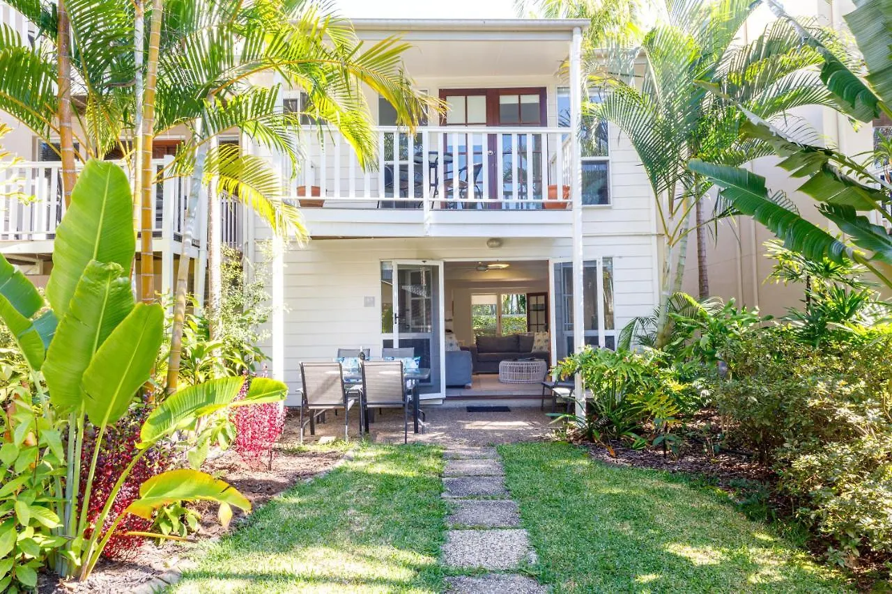 Sandy Beach Resort Noosaville Aparthotel