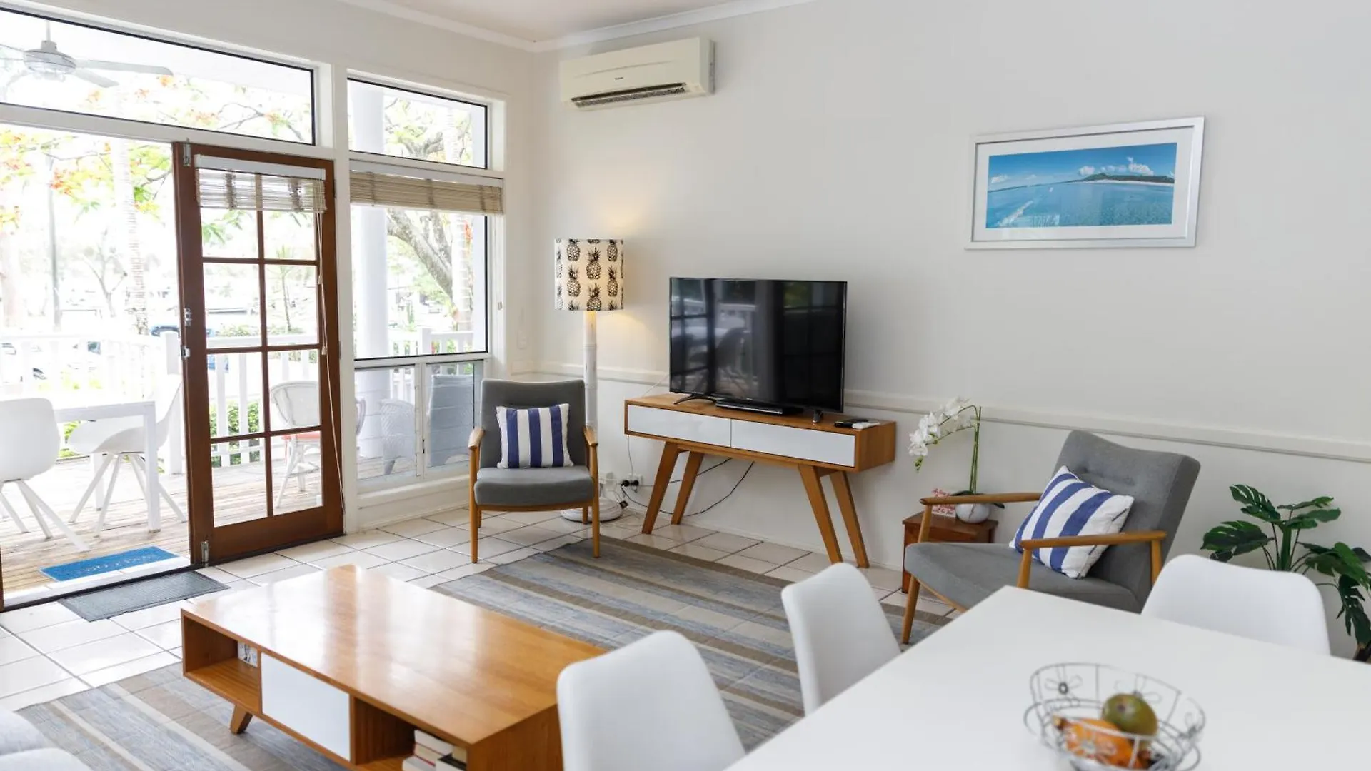 Sandy Beach Resort Noosaville Apart-hotel