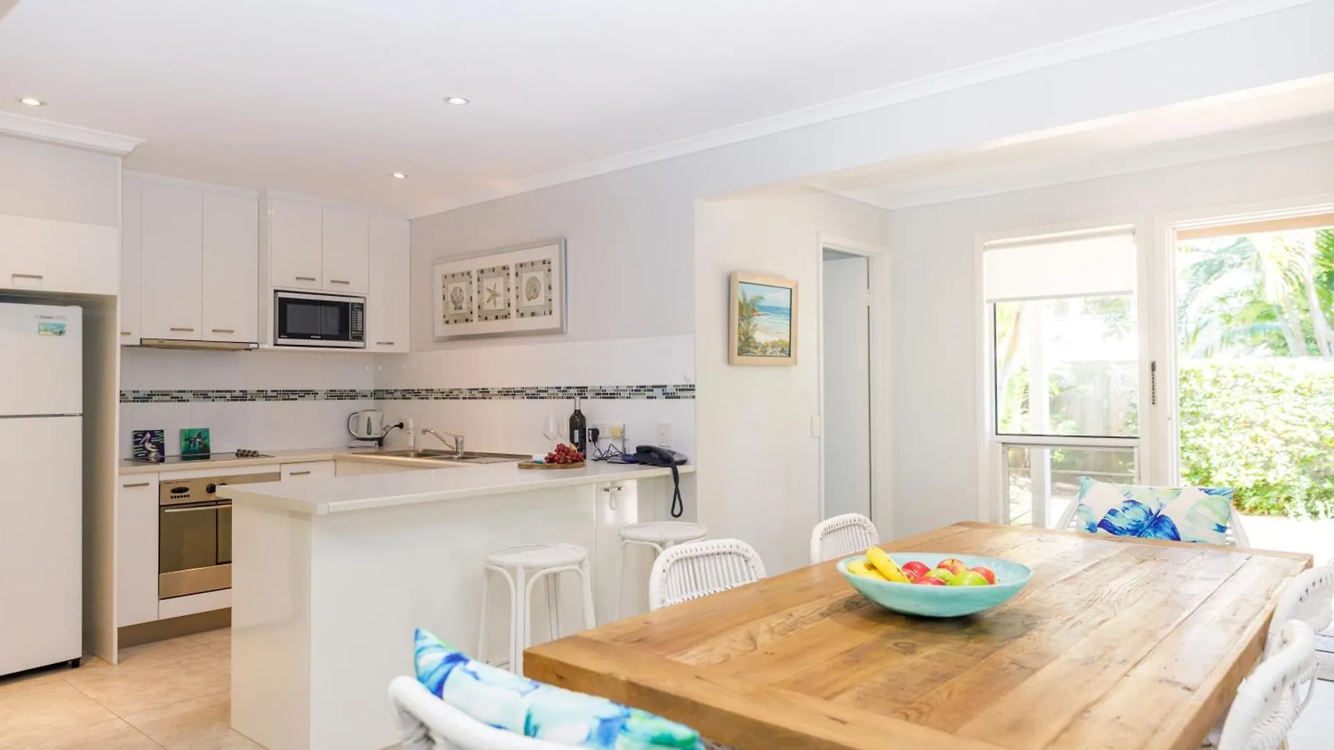 Apart-hotel Sandy Beach Resort Noosaville
