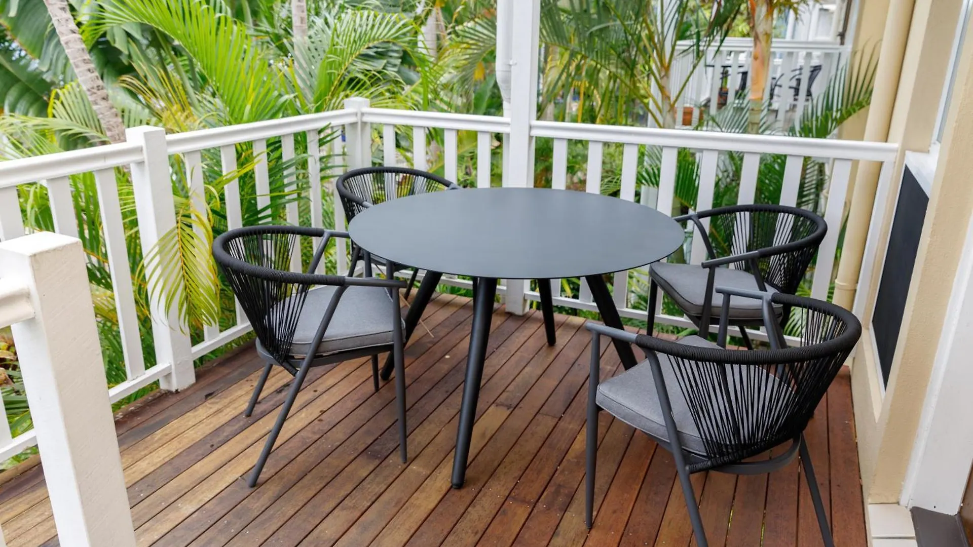 Sandy Beach Resort Noosaville Apart-hotel