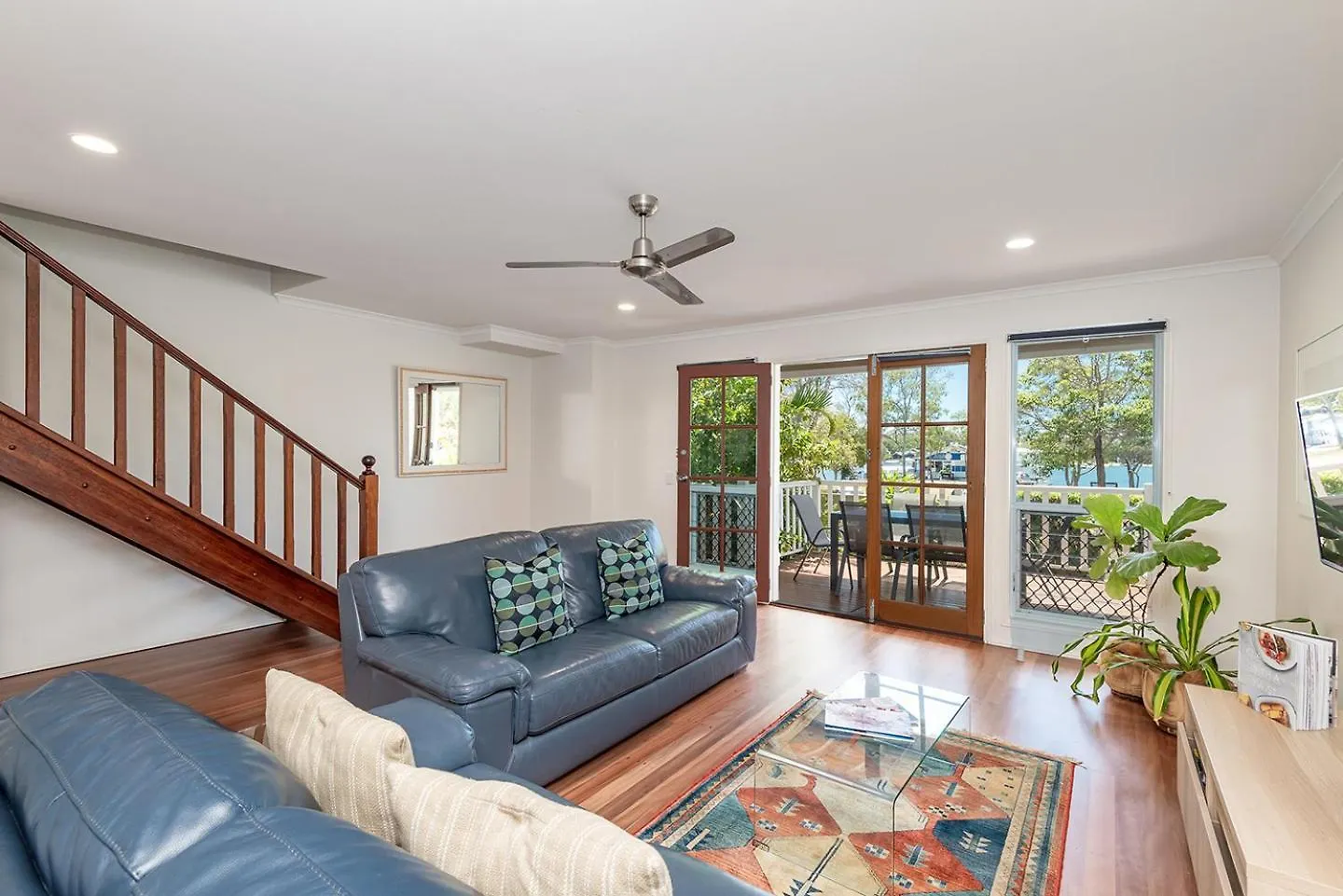 Sandy Beach Resort Noosaville