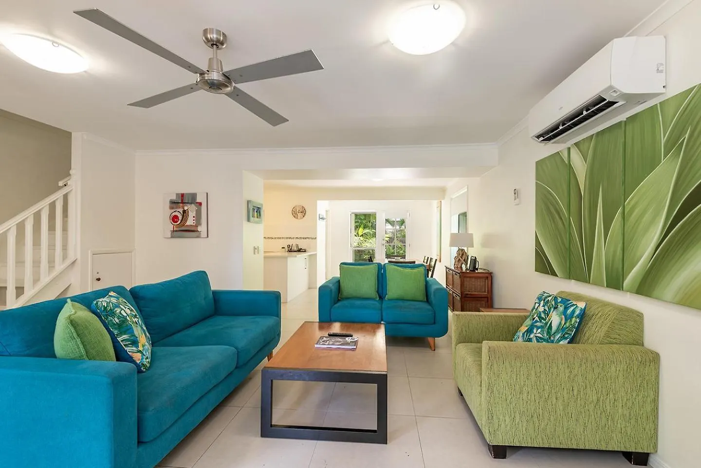 Sandy Beach Resort Noosaville Apart-hotel