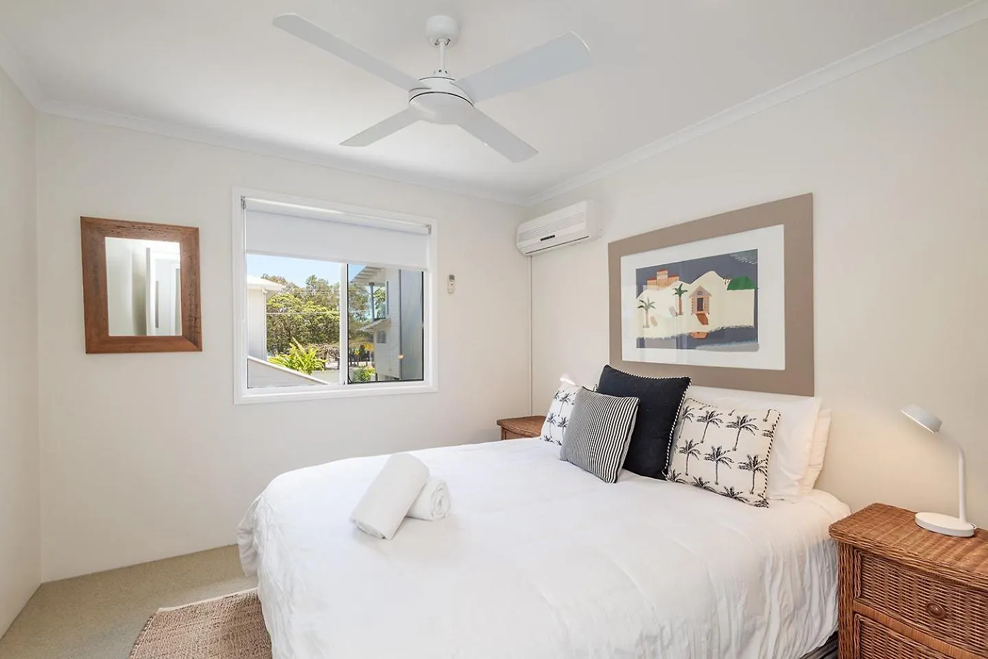 Apart-hotel Sandy Beach Resort Noosaville