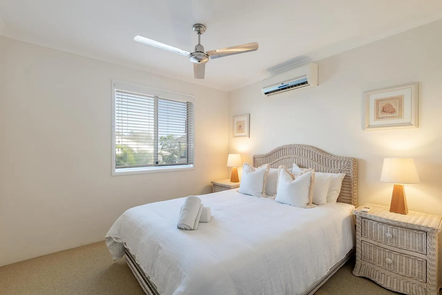Sandy Beach Resort Noosaville 4*,