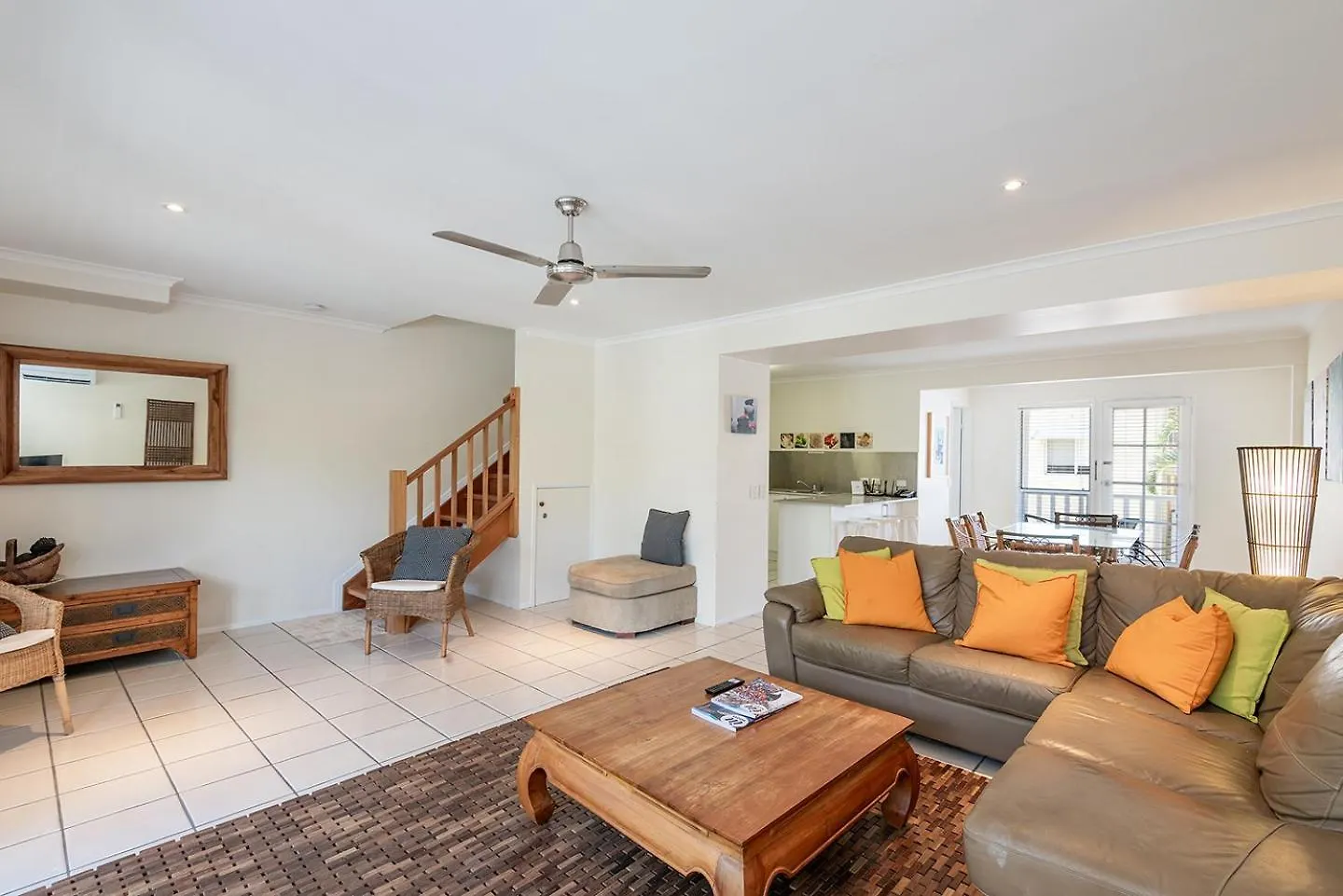 Sandy Beach Resort Noosaville