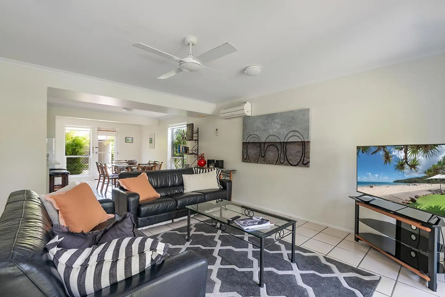 Apart-hotel Sandy Beach Resort Noosaville