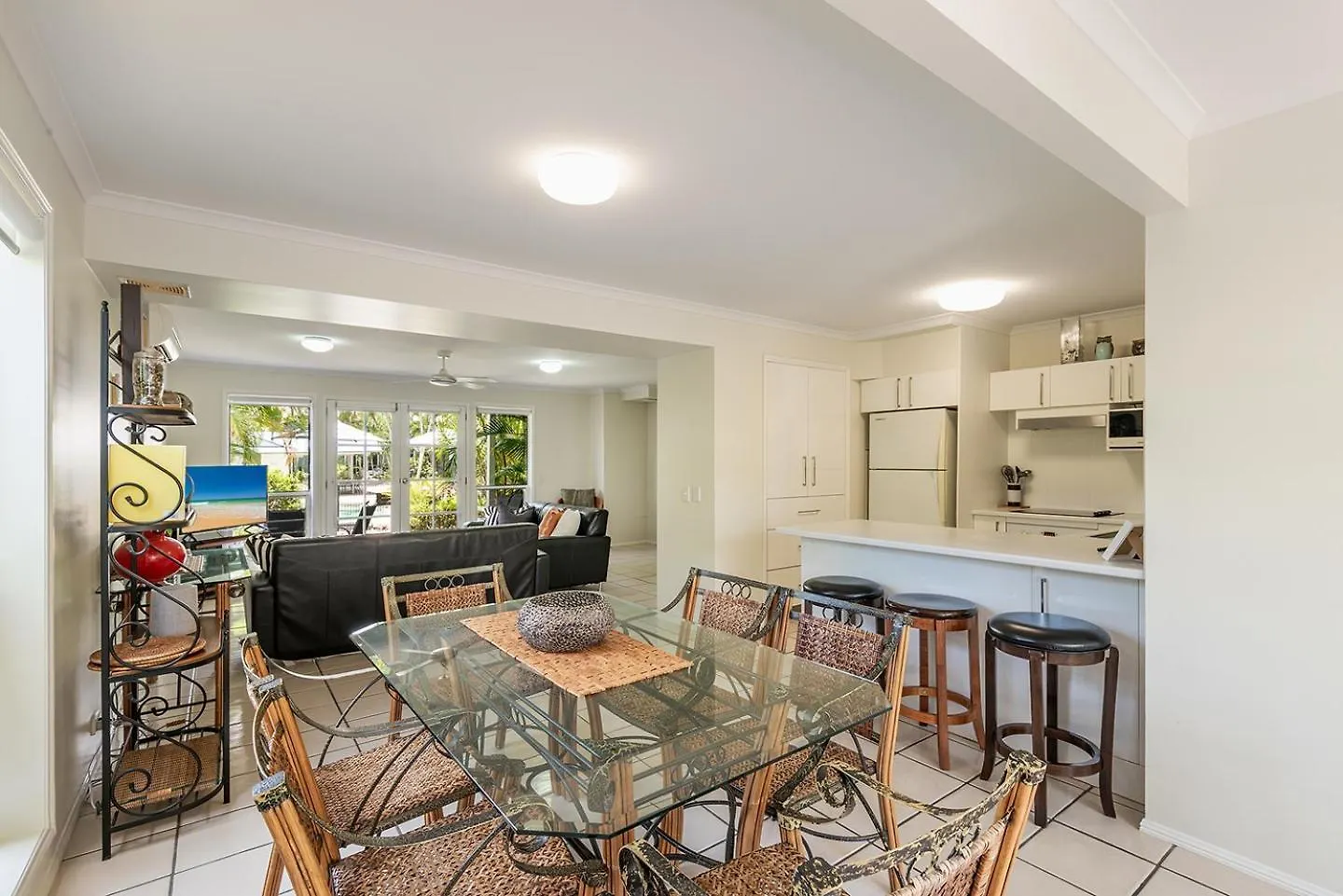 Sandy Beach Resort Noosaville 4*,  Australia