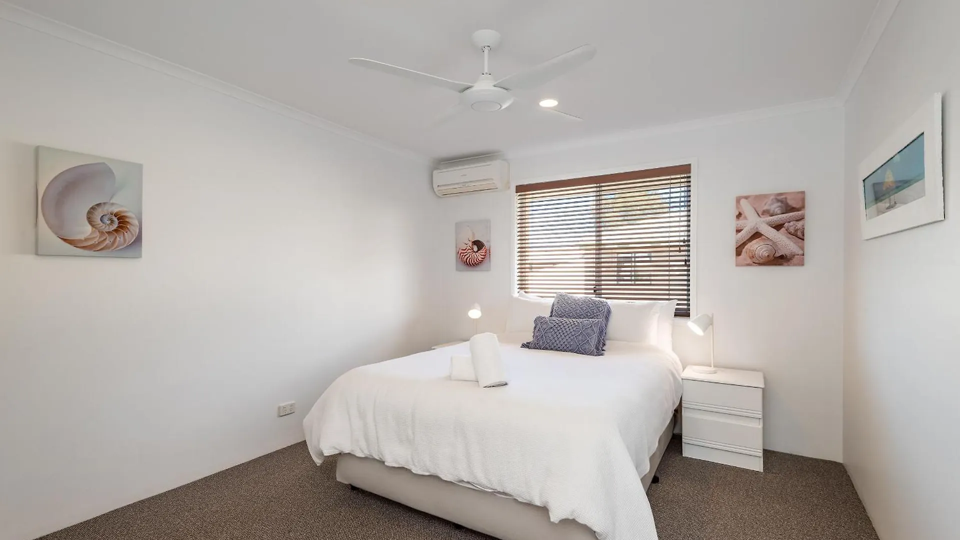 Sandy Beach Resort Noosaville Apart-hotel