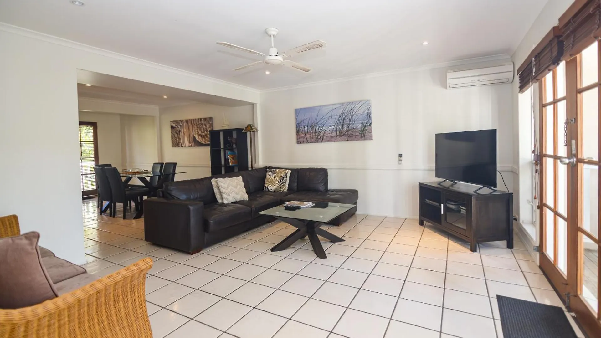 Apart-hotel Sandy Beach Resort Noosaville