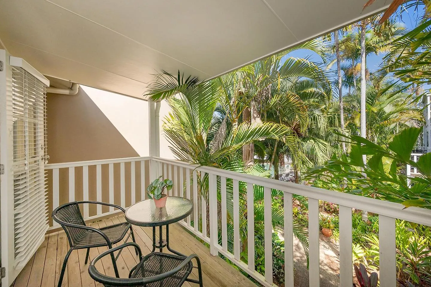 Sandy Beach Resort Noosaville Austrália