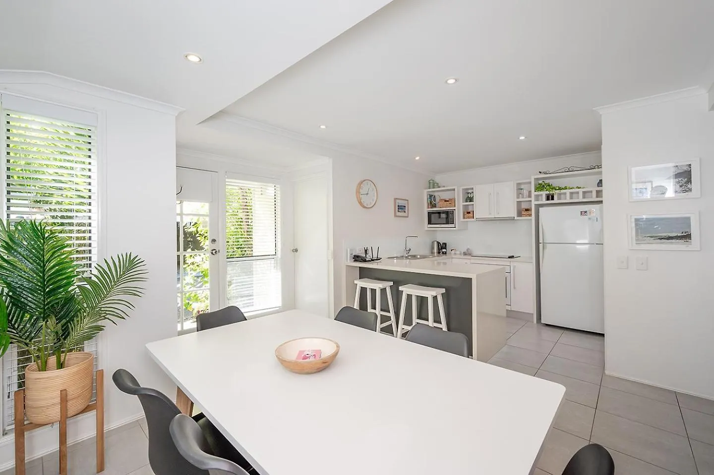 Sandy Beach Resort Noosaville 4*,