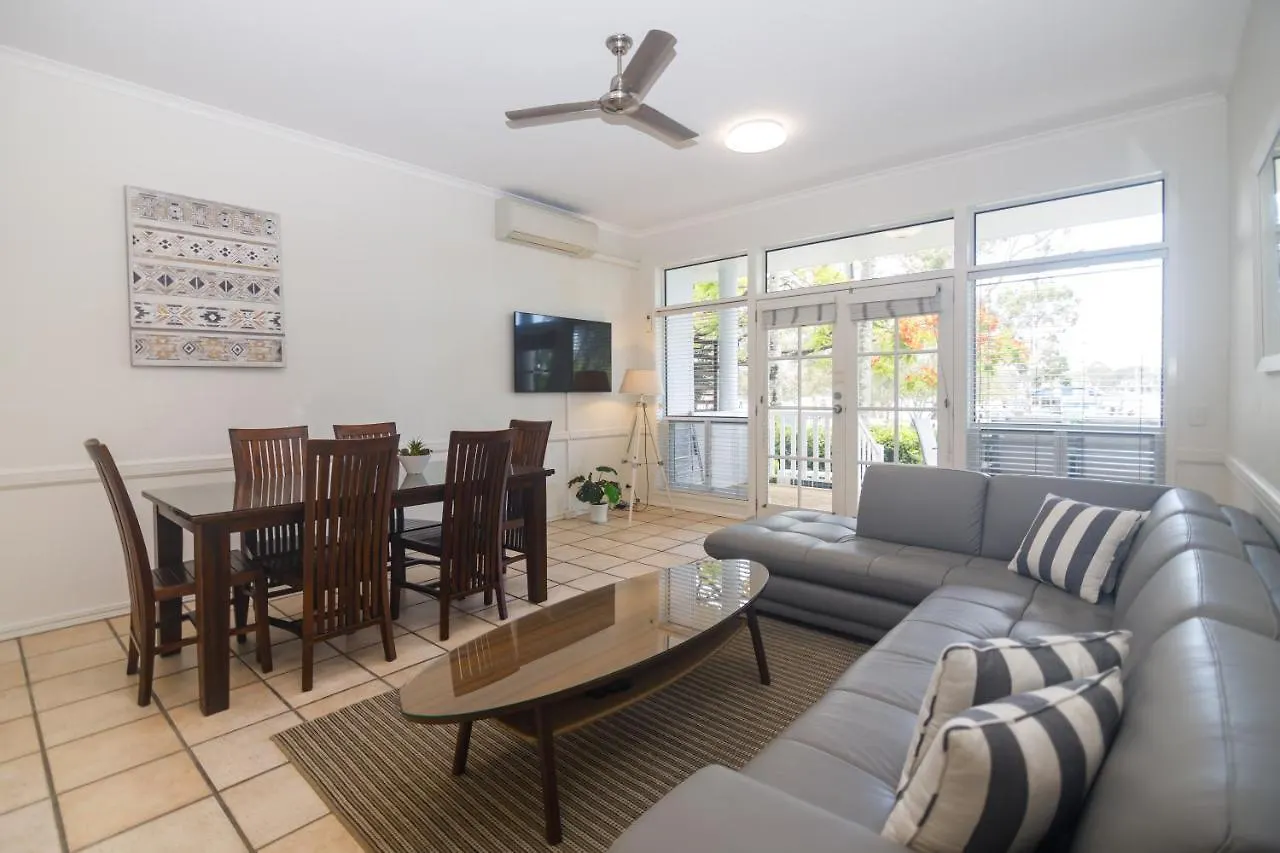 Sandy Beach Resort Noosaville Australia