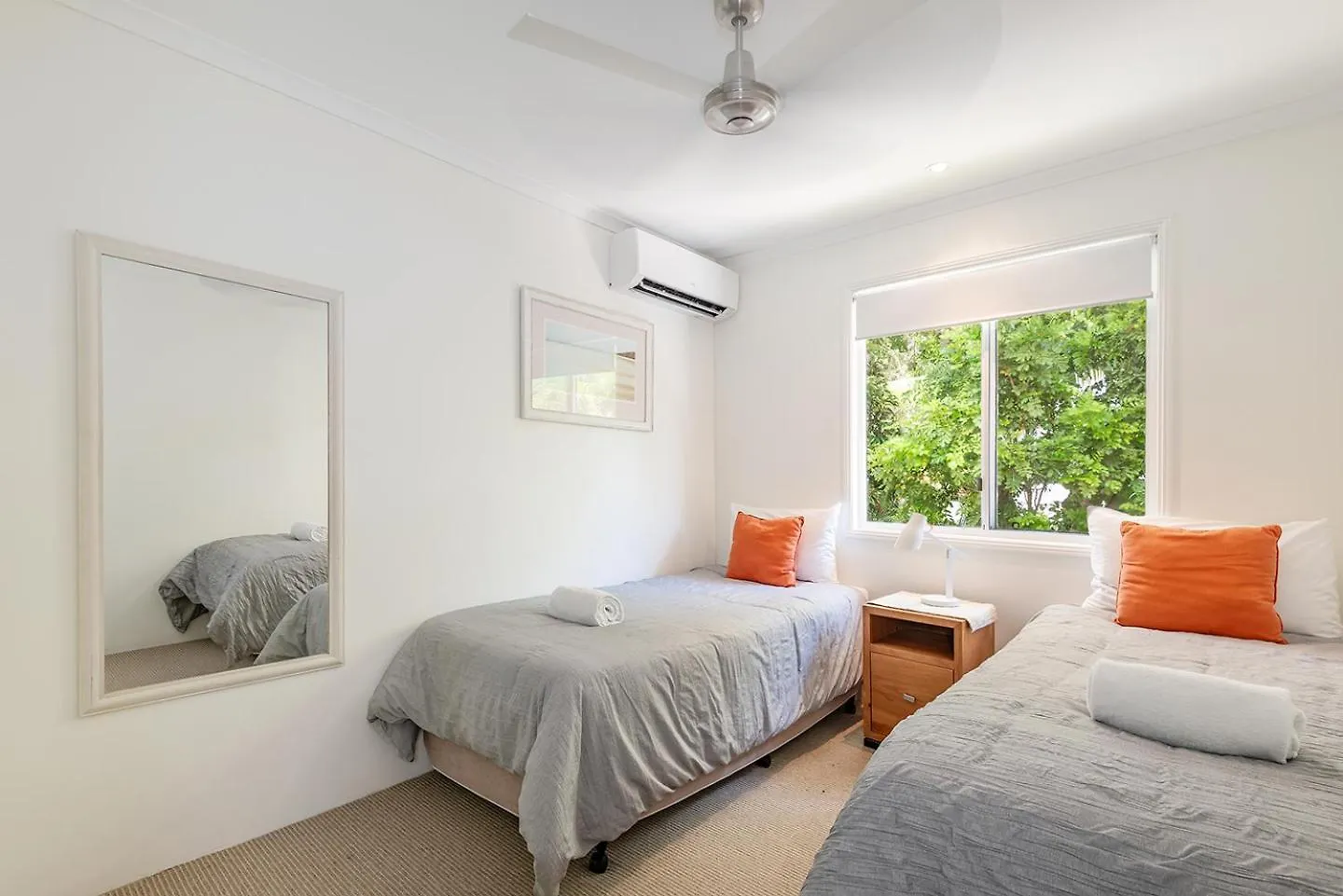 Sandy Beach Resort Noosaville