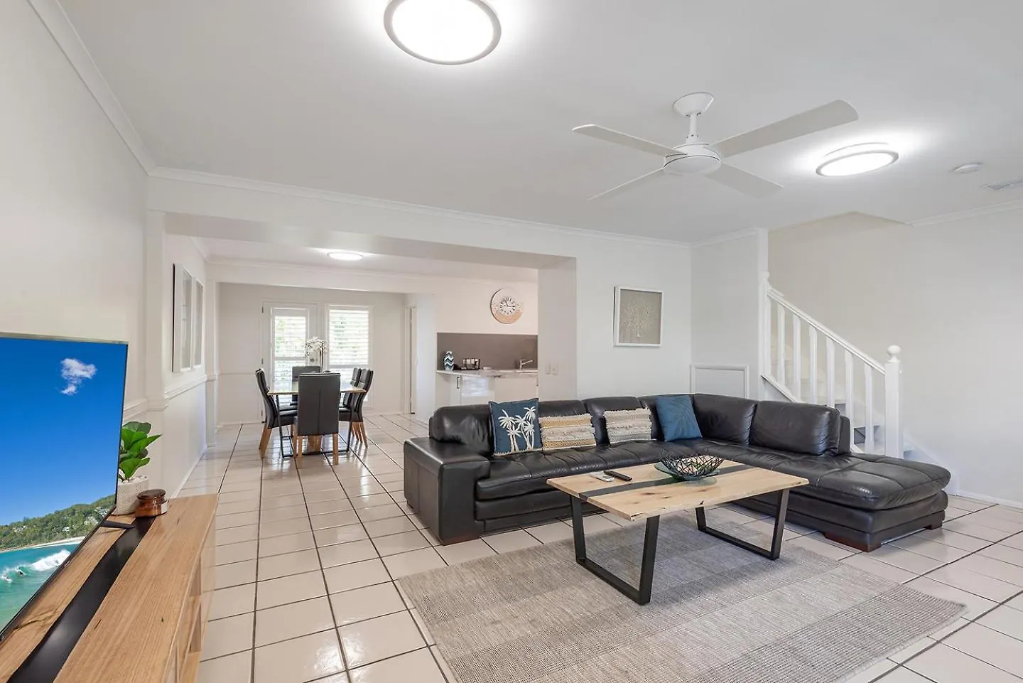 Aparthotel Sandy Beach Resort Noosaville